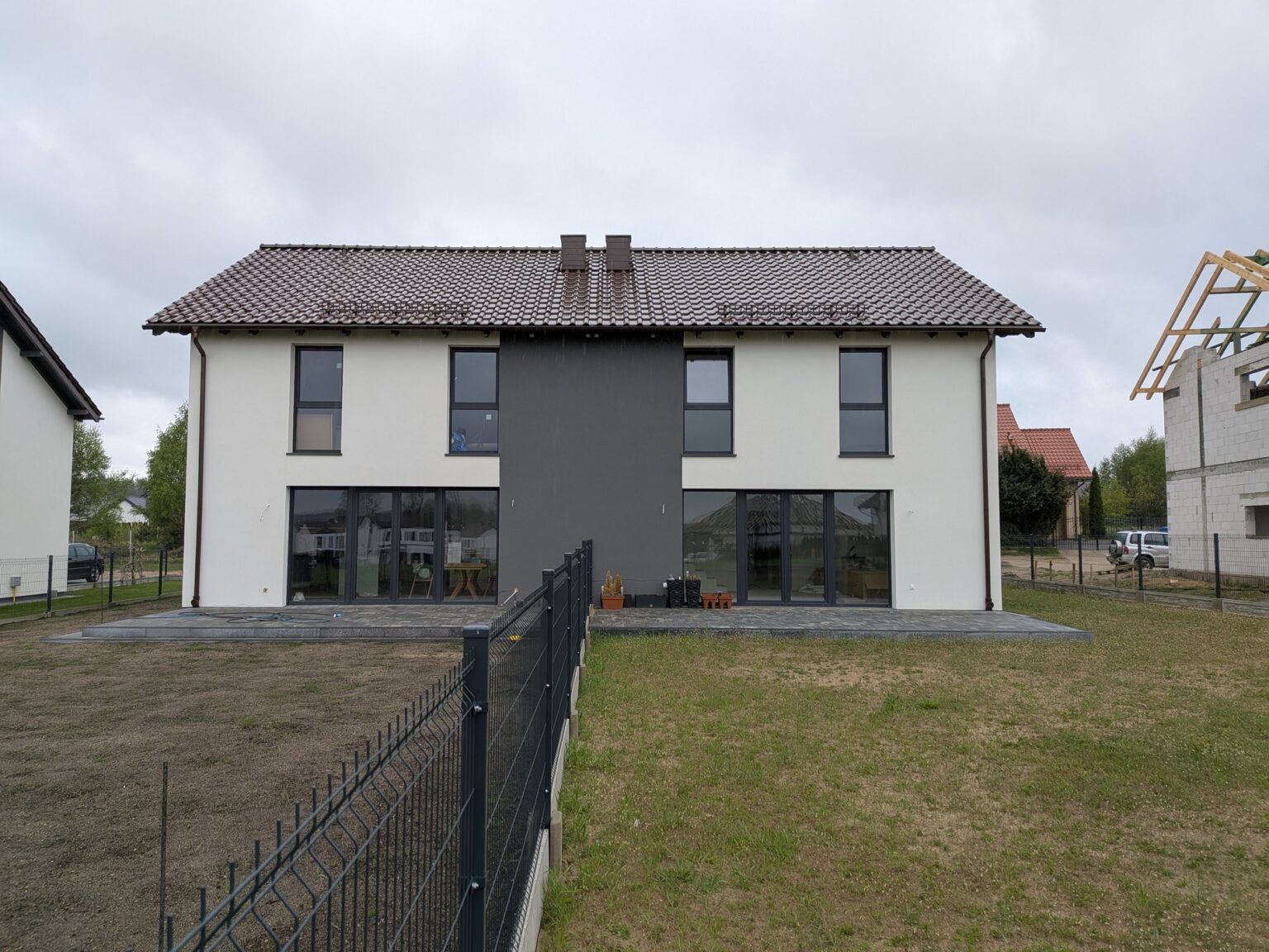 Gowino Spacerowa etap 3-14
