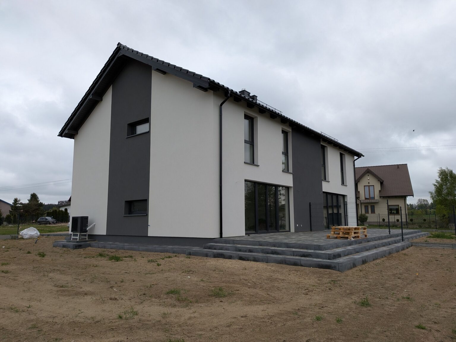 Szemud Czeladnicza etap 1-4