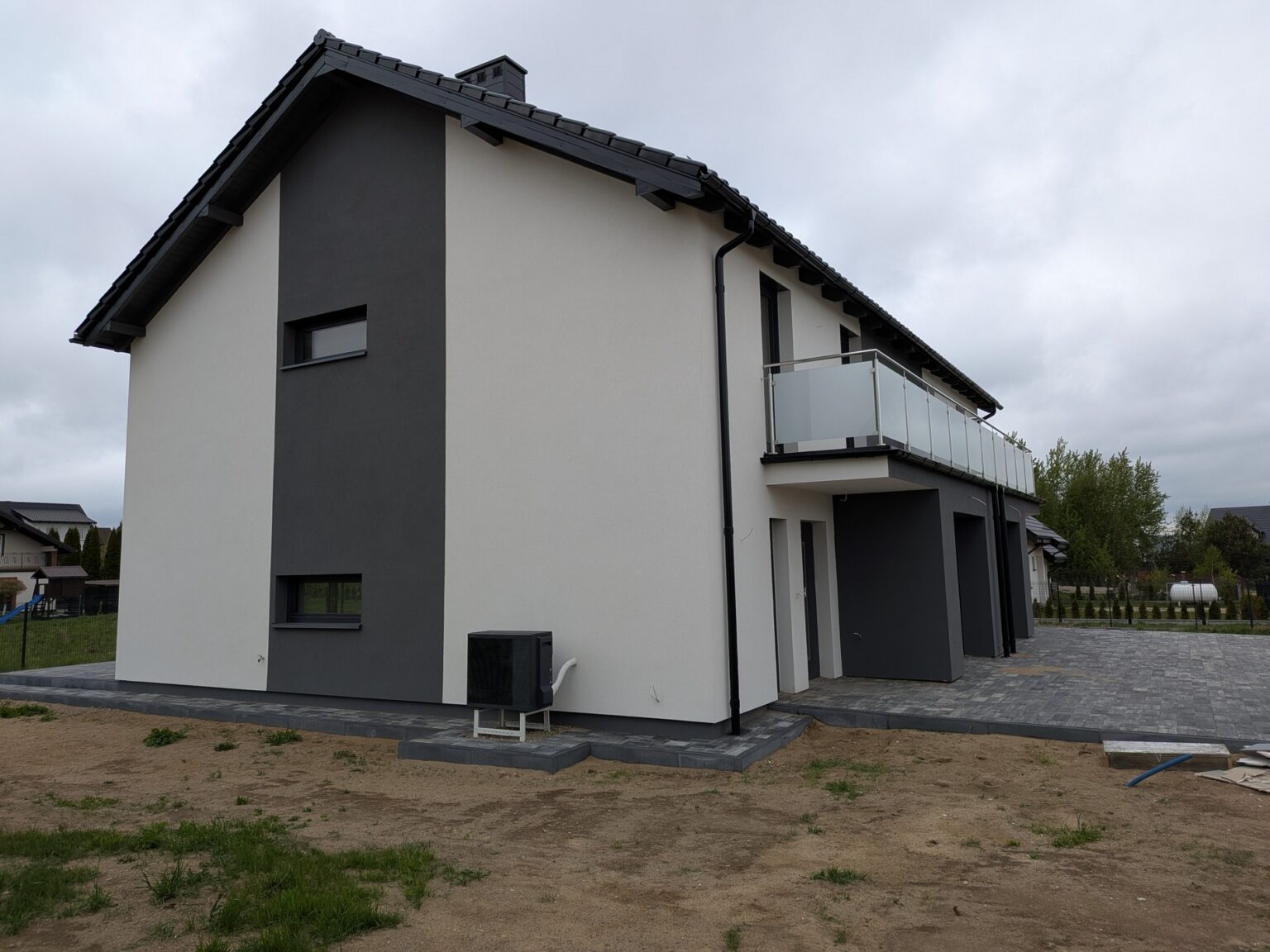 Szemud Czeladnicza etap 1-6